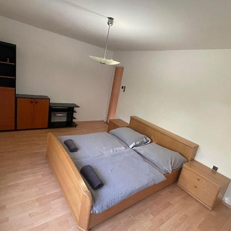 Penzion Fontana Hotel Náměšť nad Oslavou Екстериор снимка