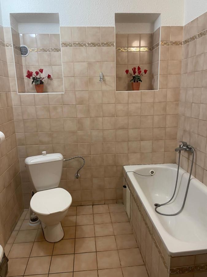 Penzion Fontana Hotel Náměšť nad Oslavou Екстериор снимка