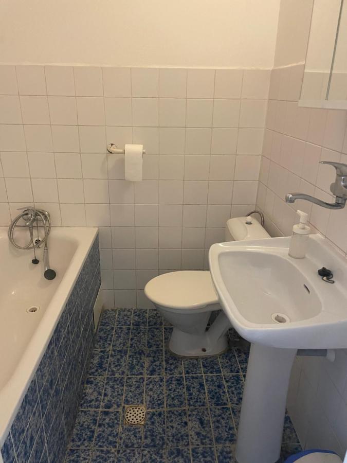 Penzion Fontana Hotel Náměšť nad Oslavou Екстериор снимка