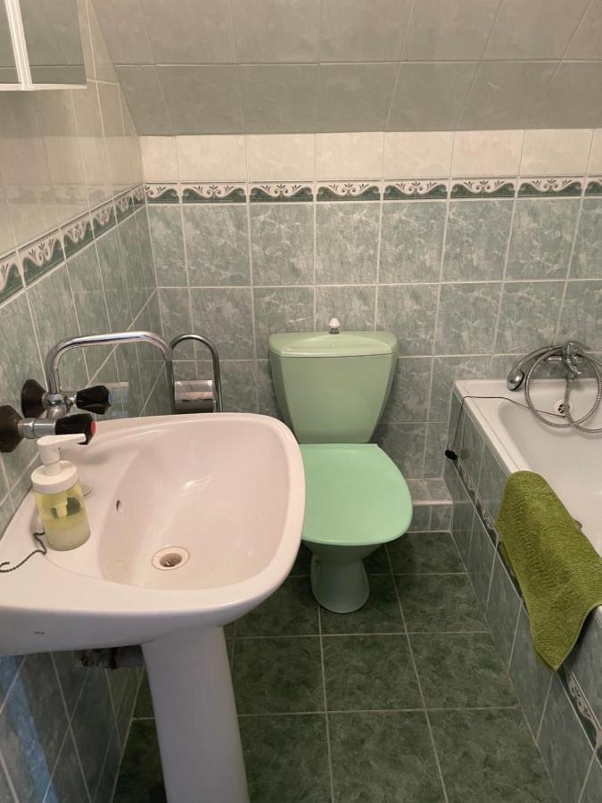 Penzion Fontana Hotel Náměšť nad Oslavou Екстериор снимка
