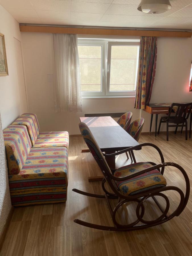 Penzion Fontana Hotel Náměšť nad Oslavou Екстериор снимка