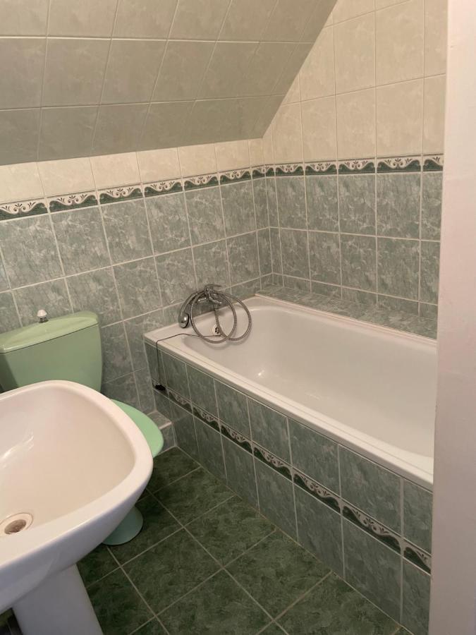 Penzion Fontana Hotel Náměšť nad Oslavou Екстериор снимка