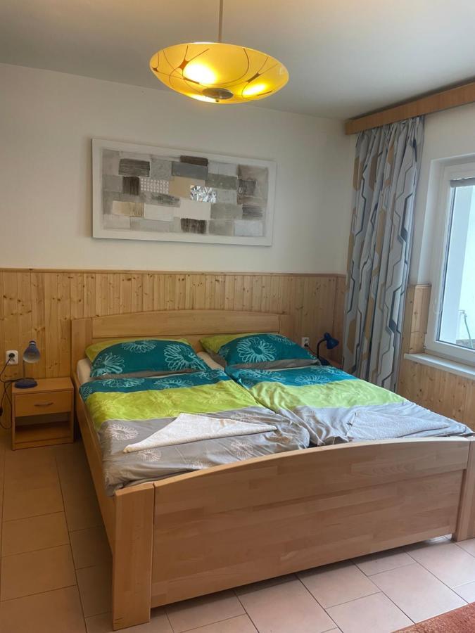Penzion Fontana Hotel Náměšť nad Oslavou Екстериор снимка