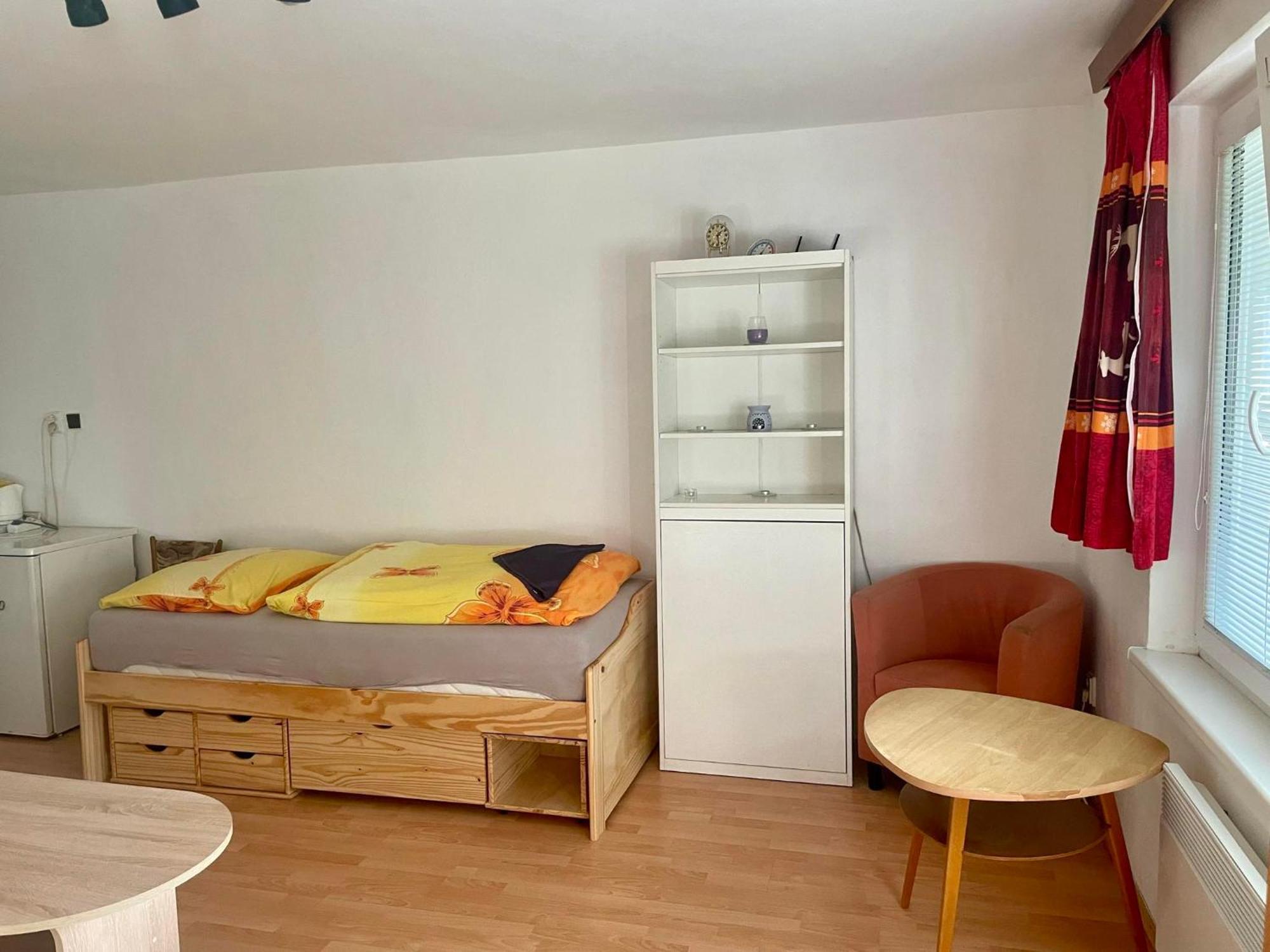 Penzion Fontana Hotel Náměšť nad Oslavou Екстериор снимка